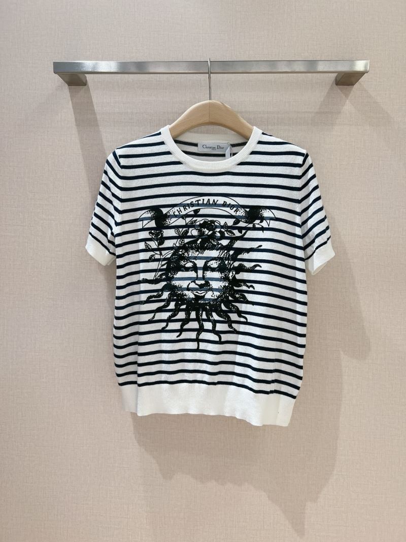 Christian Dior T-Shirts